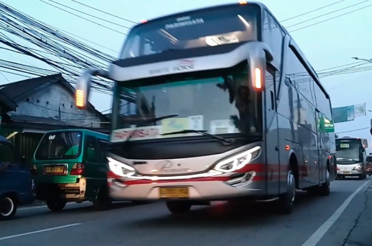 Pilihan Sewa Bus Pariwisata Jakarta Timur dan Liburan ke Bandung